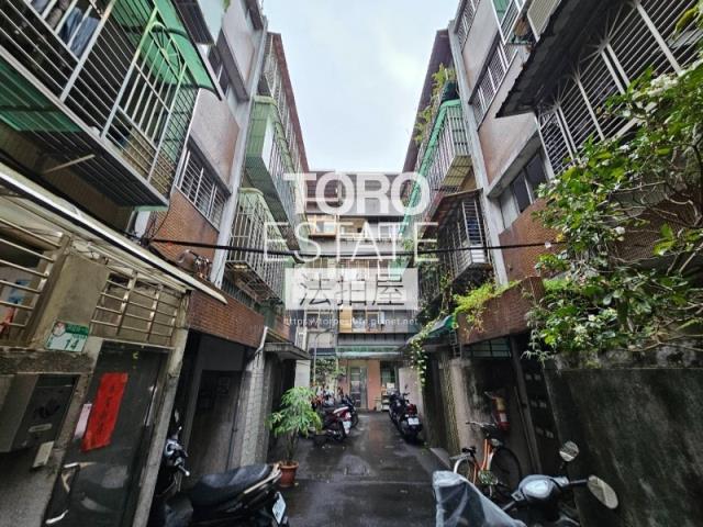 文山區公寓法拍-6