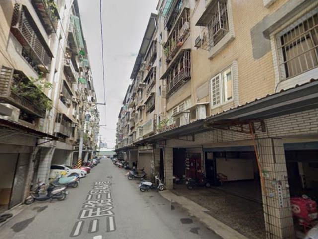桃園區拍賣公寓-1
