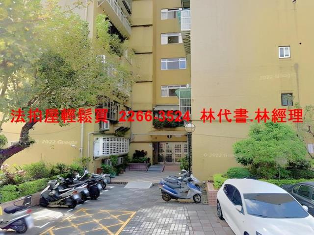 萬華華廈拍賣-3