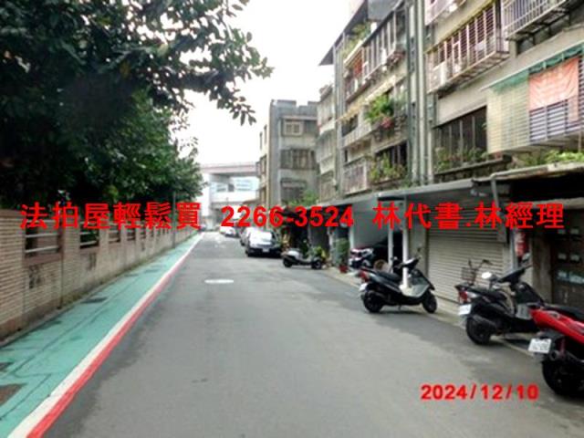 信義區公寓法拍-6
