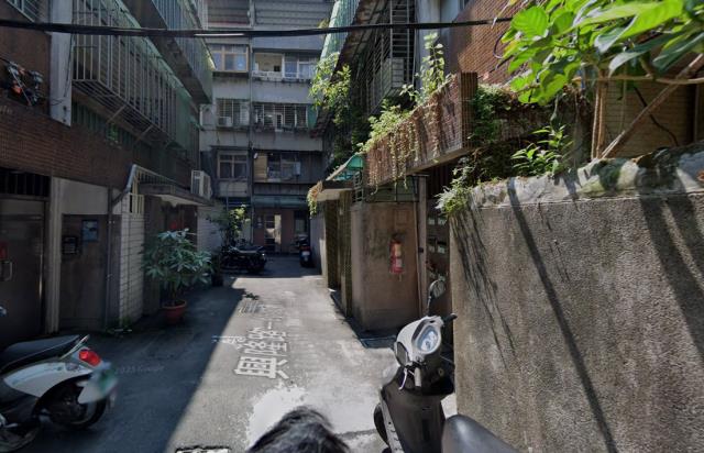 文山區公寓法拍-1