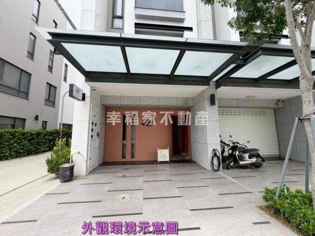 台南別墅-14