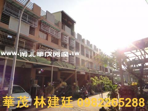 台南法拍透天-2