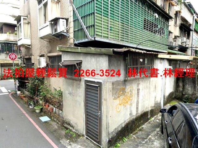 台北文山區法拍公寓-3