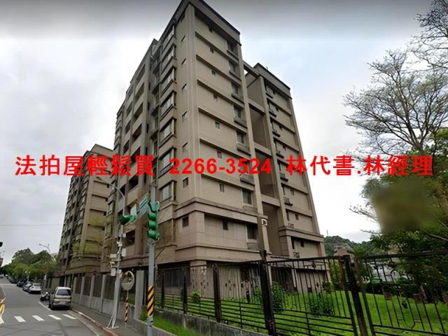 台北文山區法拍大樓-4