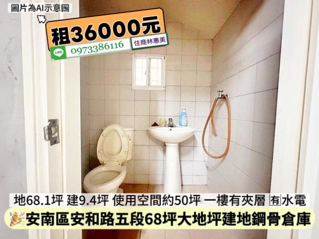 台南安南倉庫-5
