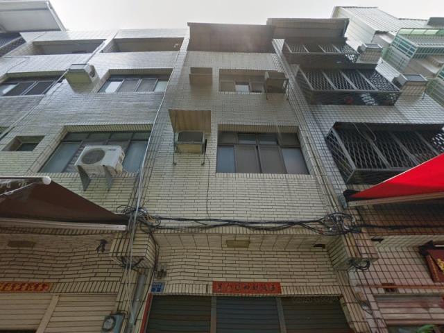 高雄前鎮透天法拍-4