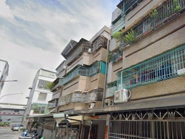 高雄苓雅公寓法拍-2