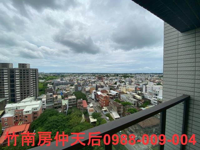 苗栗竹南大樓-9