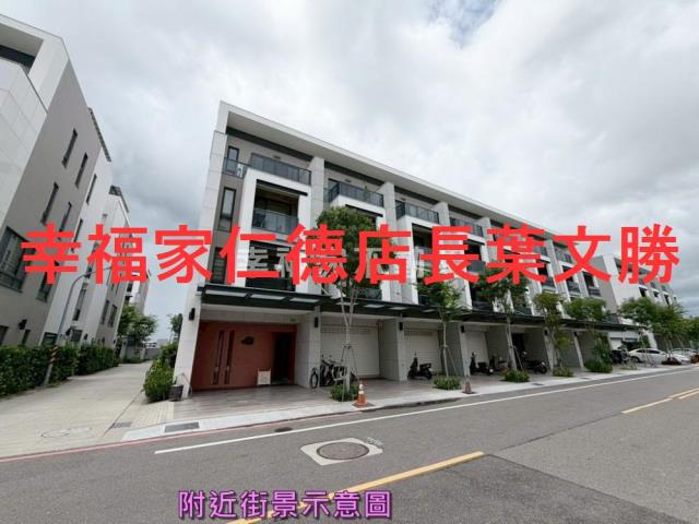 安南透天-12