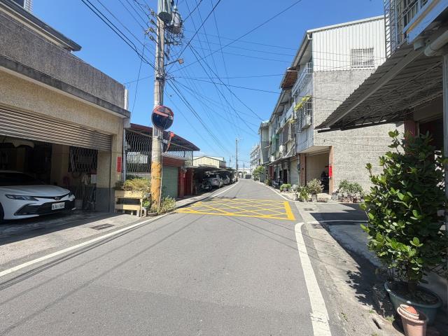 岡山透天-2