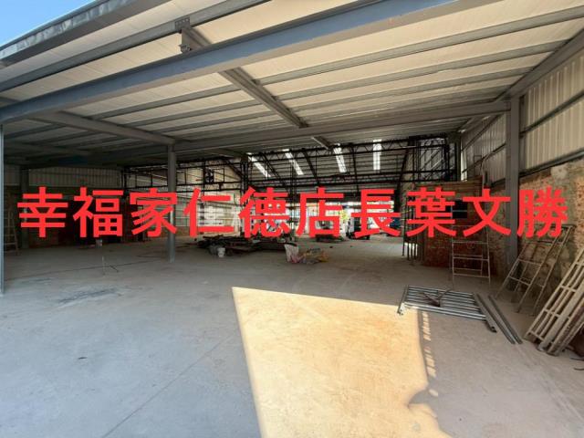 永康廠房-19