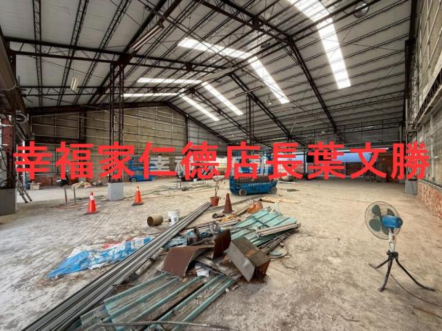 永康廠房-22