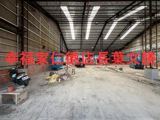 永康廠房-30