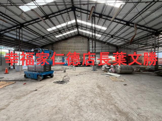 永康廠房-5