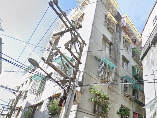 中和法拍公寓-5