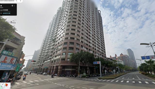 高雄大樓法拍-4
