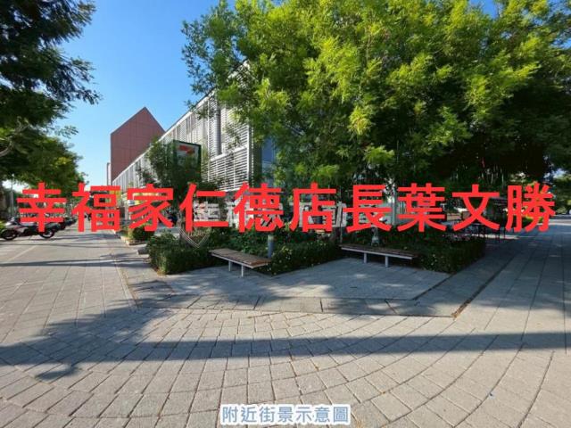 台南大樓-12