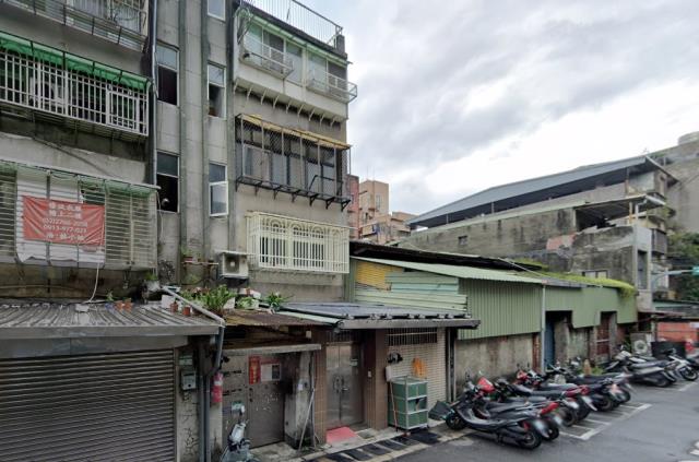 台北公寓拍賣-12