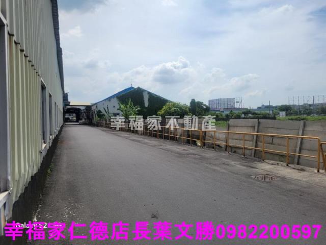 台南新市廠房-10