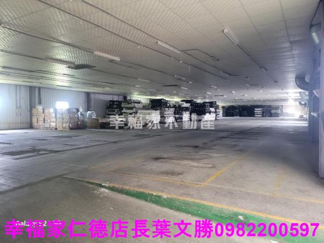 台南新市廠房-11