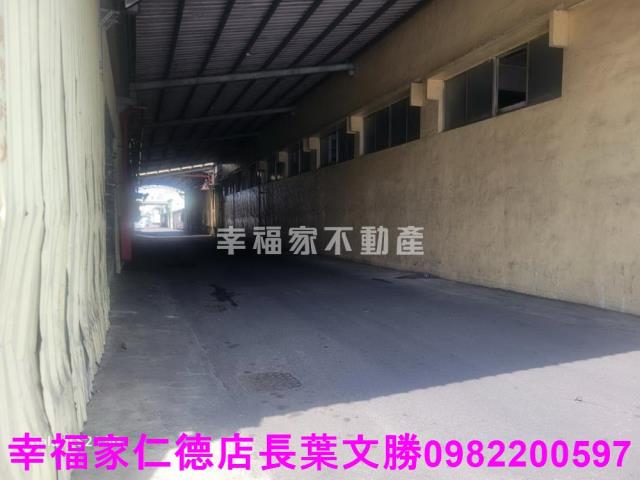 台南新市廠房-16