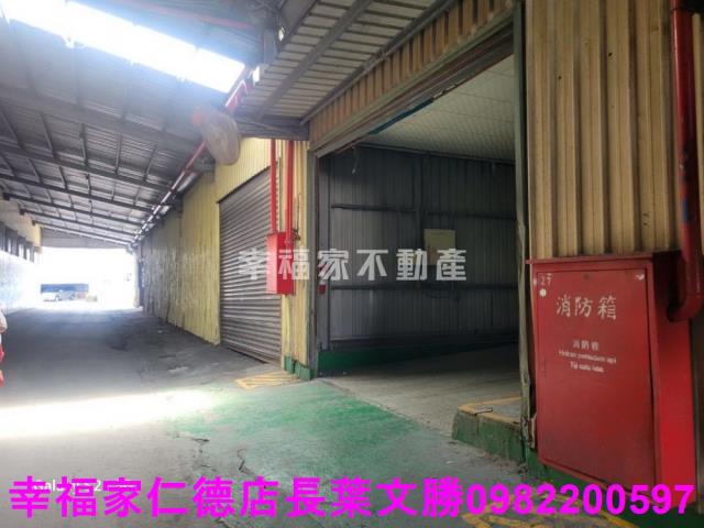 台南新市廠房-19