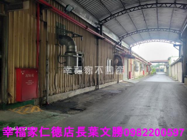 台南新市廠房-27
