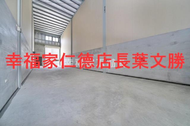 台南仁德廠房-10