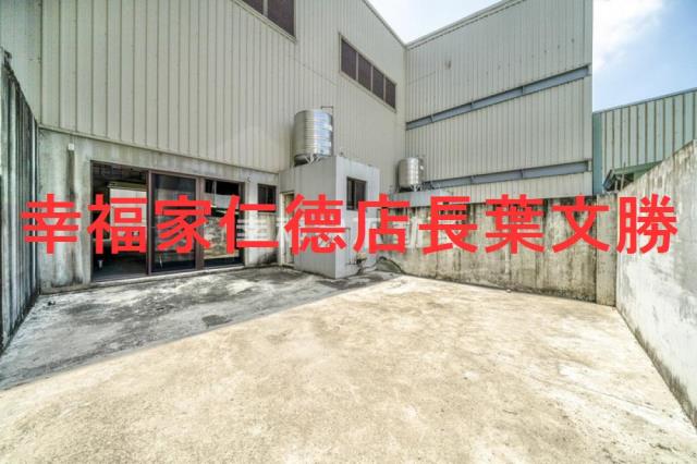 台南仁德廠房-20