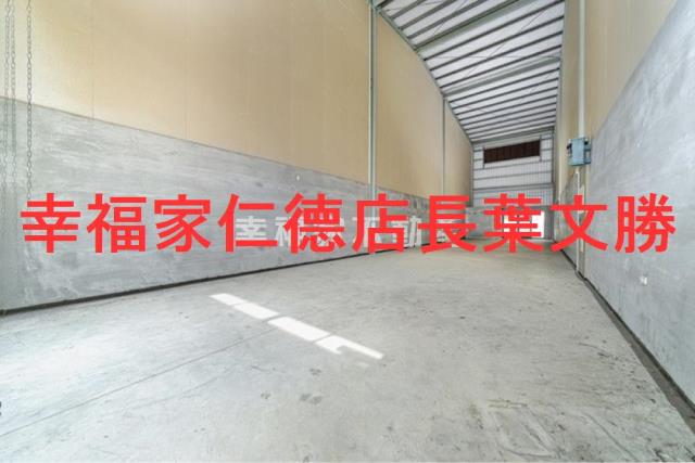 台南仁德廠房-25