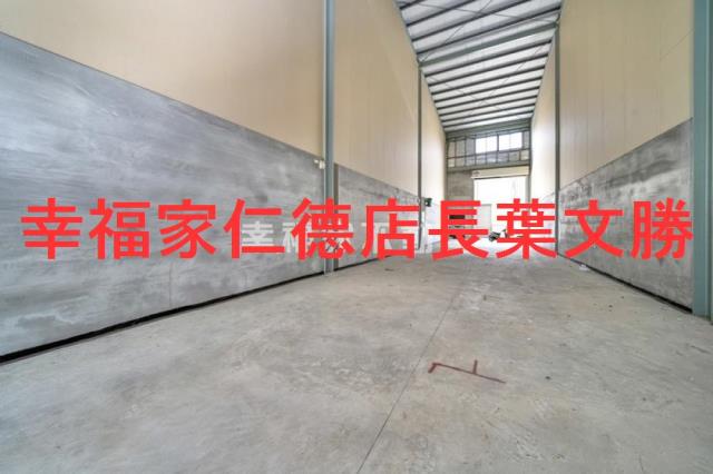 台南仁德廠房-6