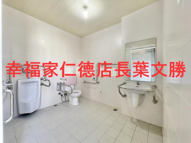 台南仁德廠房-9