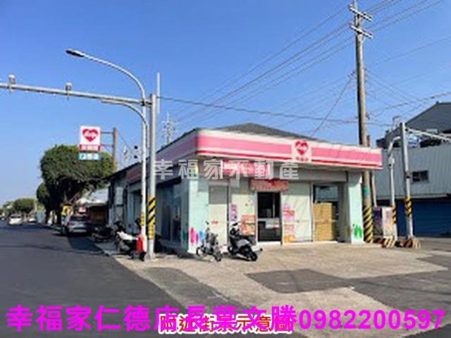 台南麻豆廠辦-12