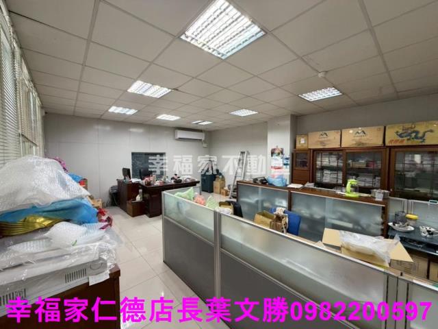 台南安南廠房-3
