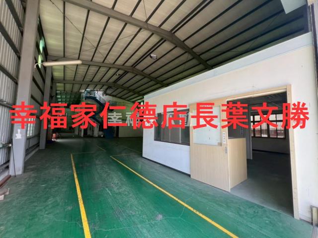 台南永康廠房-12