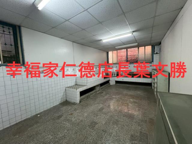 台南永康廠房-21