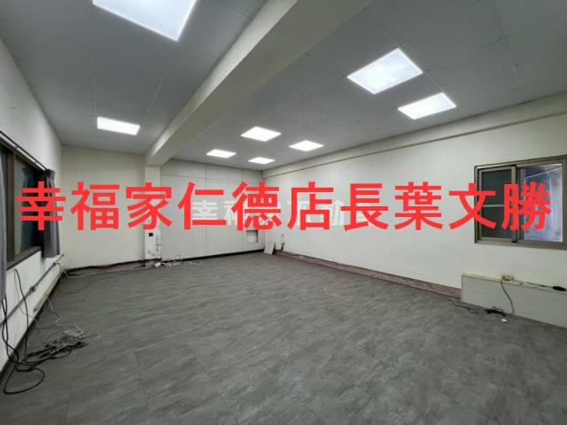 台南永康廠房-26