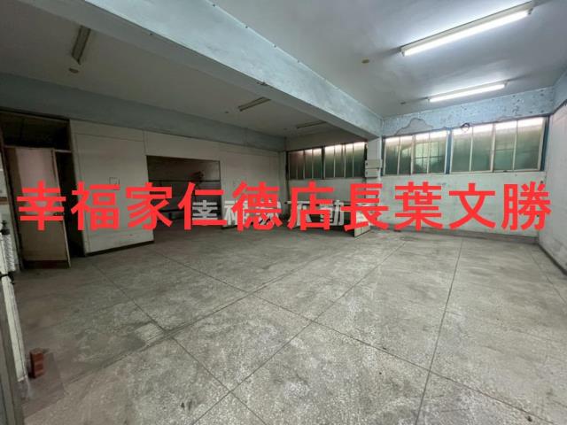 台南永康廠房-3