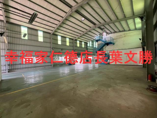 台南永康廠房-5