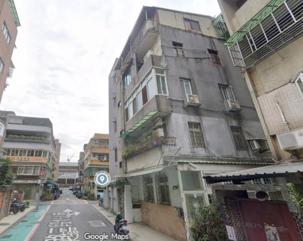 台北松山法拍公寓-14