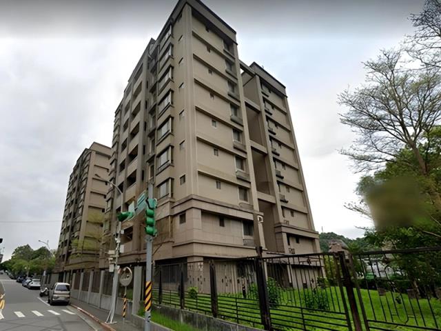 台北文山區拍賣大樓-3