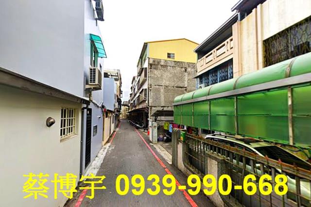 社頭光明巷法拍屋透天