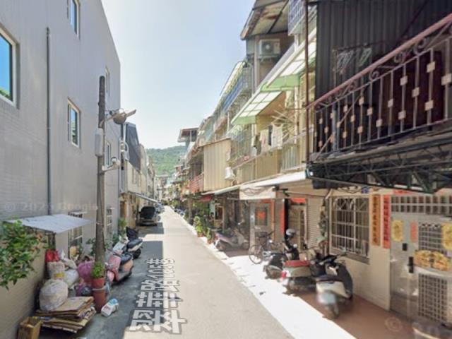 高雄鼓山透天法拍-4