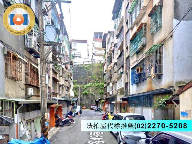 新店公寓拍賣-5