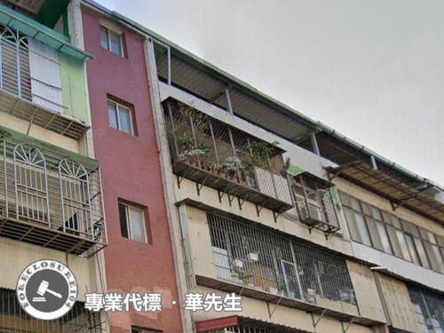五股法拍公寓-3