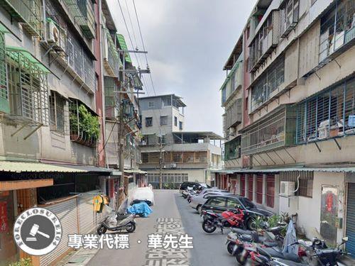 五股法拍公寓-5