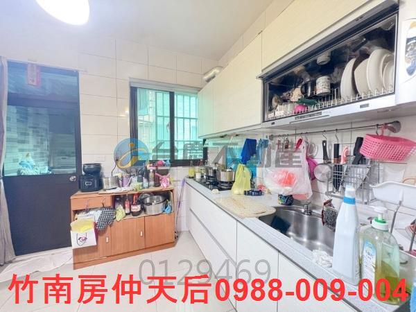 竹南華廈-2