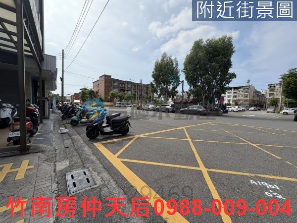 竹南華廈-10