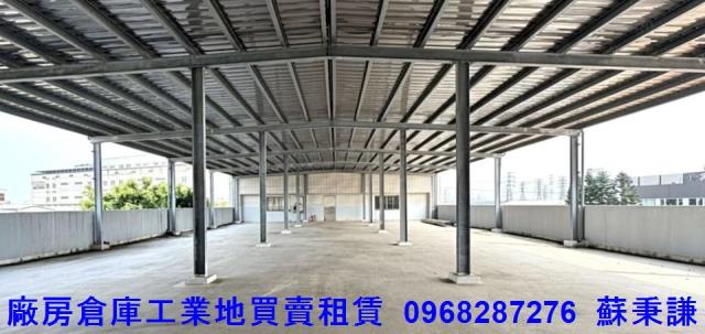 龜山廠房-1
